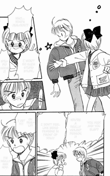 Hime-chan No Ribbon - Un fiocco per sognare, un fiocco per cambiare