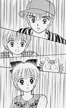 Hime-chan No Ribbon - Un fiocco per sognare, un fiocco per cambiare