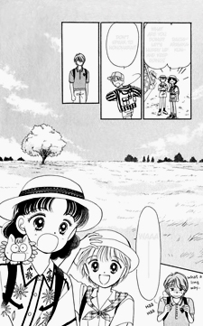 Hime-chan No Ribbon - Un fiocco per sognare, un fiocco per cambiare