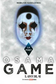Osama Game - Il gioco del Re