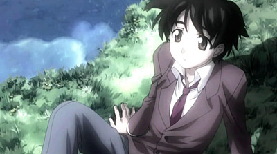 Sora no Otoshimono