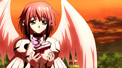Sora no Otoshimono