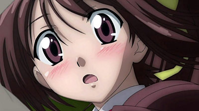 Sora no Otoshimono