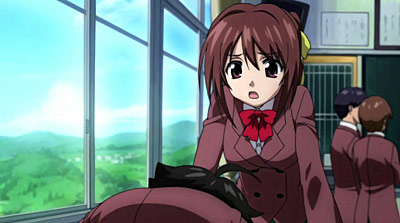Sora no Otoshimono