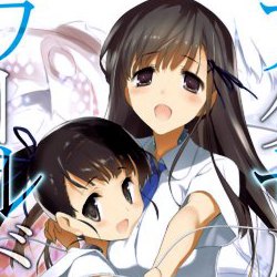 Accel World 20 Accel World 20