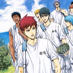 Kuroko Basket Replace 6 Kuroko Basket Replace 6