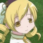 Mami Tomoe Mami Tomoe