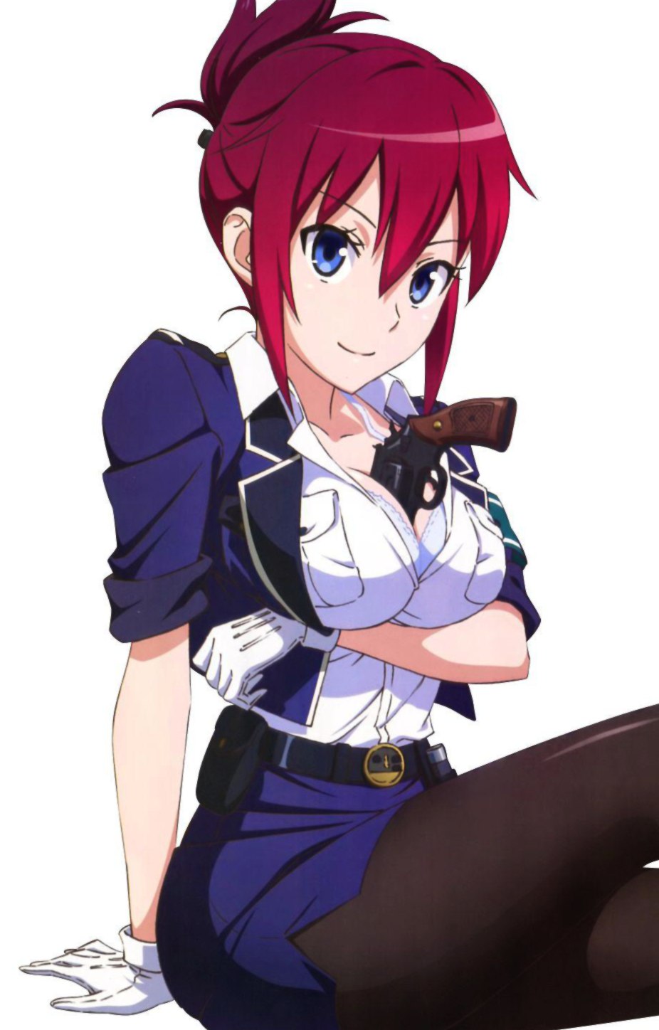 Aoi Sakurai (Rail Wars) Aoi Sakurai Rail Wars