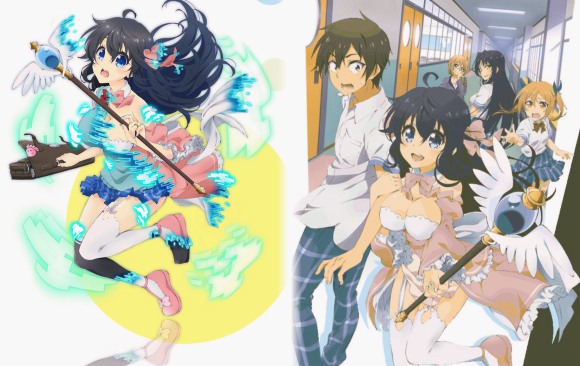 Netoge no Yome wa Onnanoko Janai no omotta?