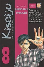 Kiseiju - L'ospite indesiderato DELUXE