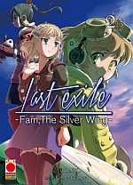 Last Exile - Fam The Silver Wing