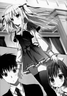 Absolute Duo