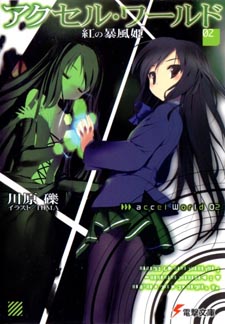 Accel World