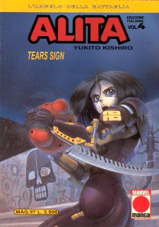 Alita