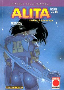 Alita