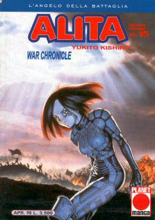 Alita