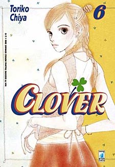 Clover (Toriko Chiya)