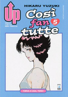 Così fan tutte