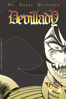Devillady