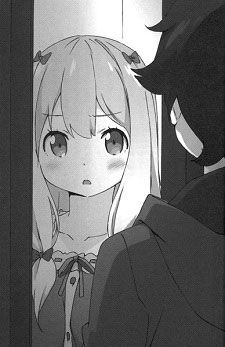 Ero Manga Sensei