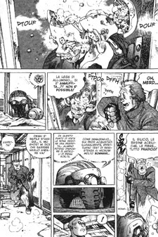 Ghost in the Shell