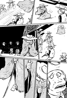 Gun Frontier