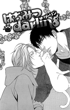 Hachimitsu Darling