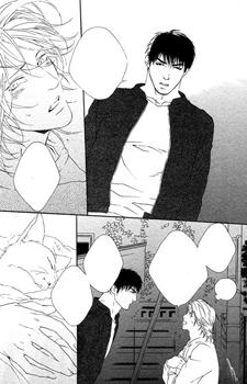 Hachimitsu Darling