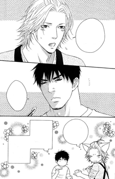 Hachimitsu Darling
