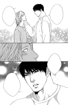 Hachimitsu Darling