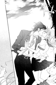 Hana ni Arashi