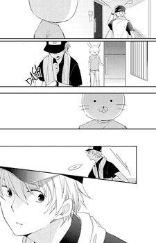 Hana to Usagi