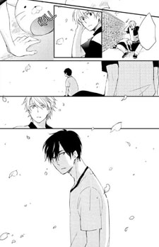 Hana to Usagi