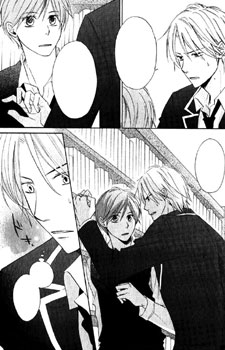 Hatsukoi Switch