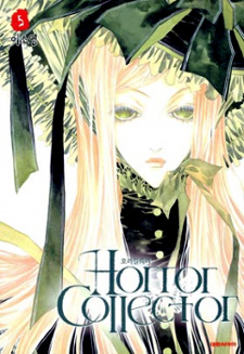 Horror Collector