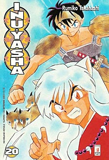 InuYasha