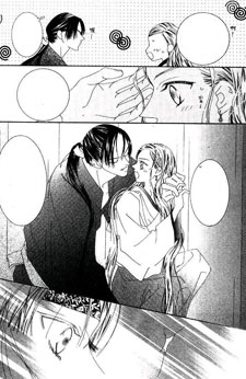 Kasho no Tsuki