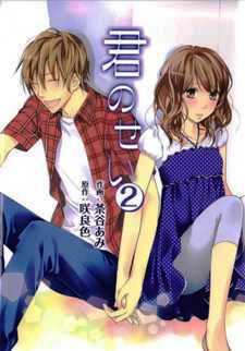 Kimi no Sei