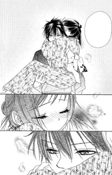 Kiss/Hug