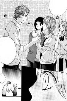 Otomegokoro