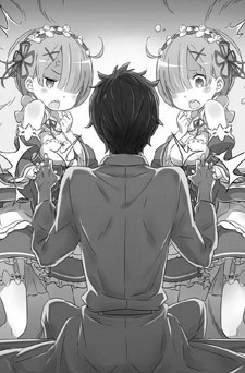 Re:Zero - Starting Life in Another World