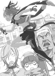 Re:Zero - Starting Life in Another World