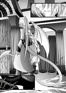 Ryuuden Novel