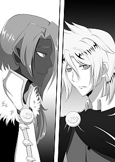 Ryuuden Novel