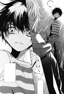 Super Lovers