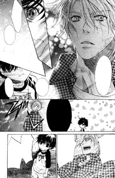 Super Lovers