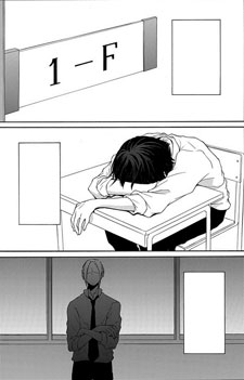 Tanaka-kun wa Itsumo Kedaruge