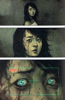 The Demon