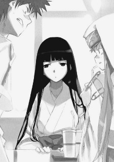 To aru majutsu no Index