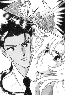 Utena - La Fillette Révolutionnaire